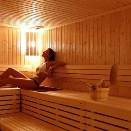 Cleopatra massage & hammam