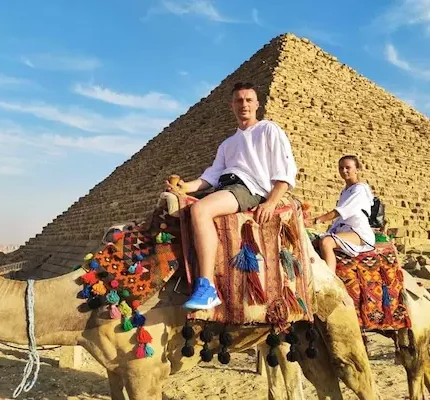 PRIVATE CAIRO 2 DAYS TOUR
