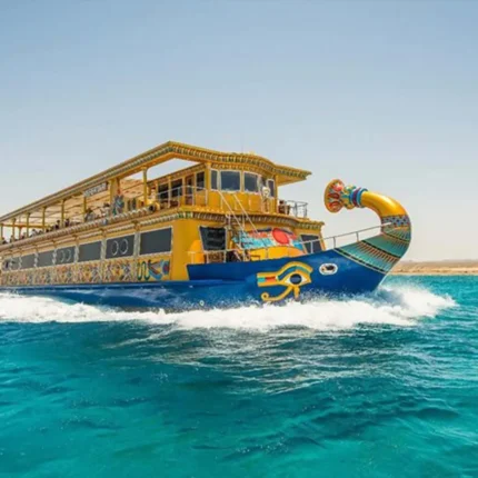 Pharaoh Yacht