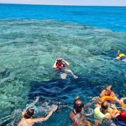 Hamata Islands