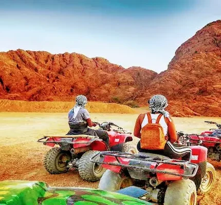 VIP Quads (private)